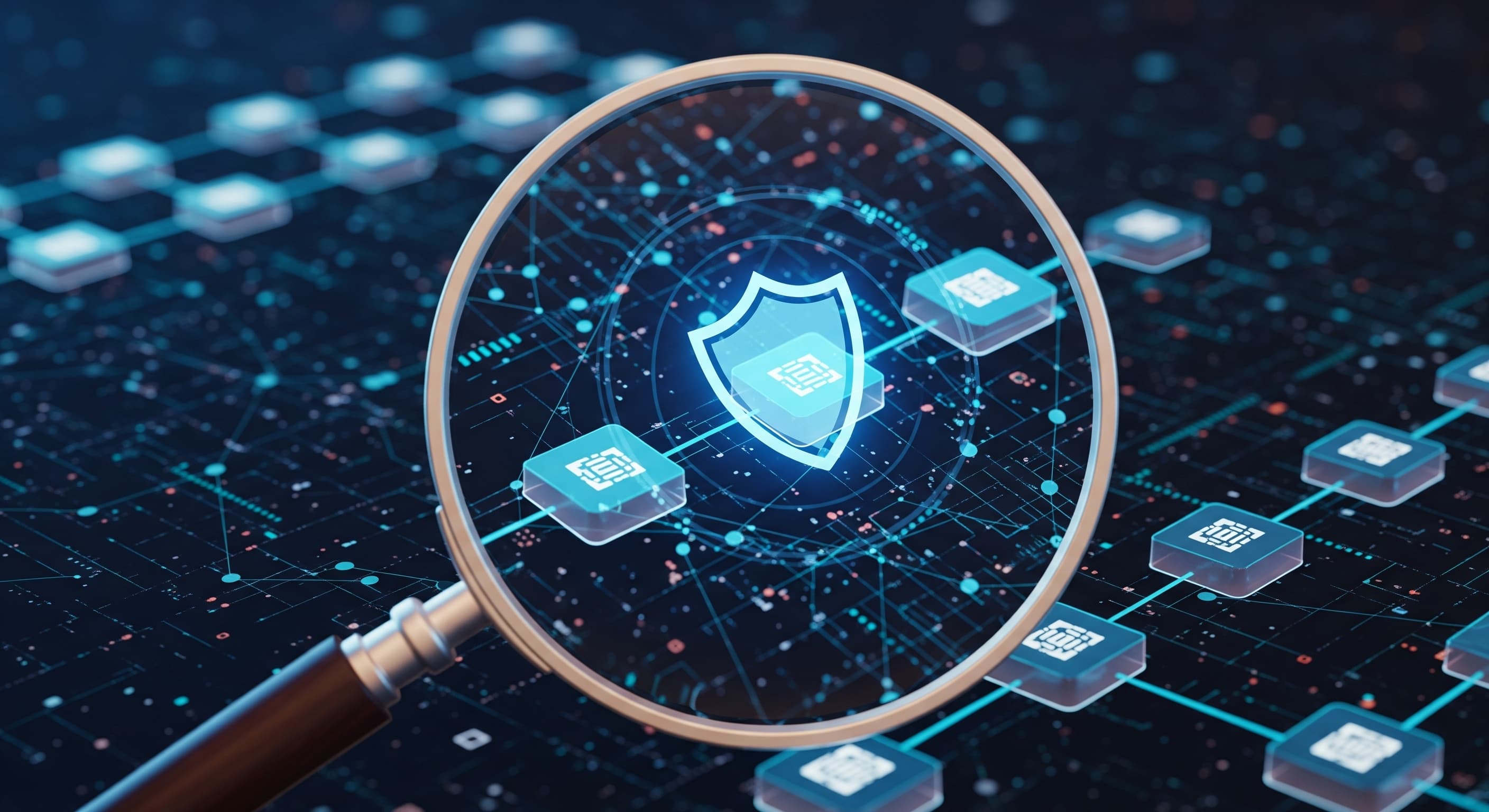 Security & Auditing