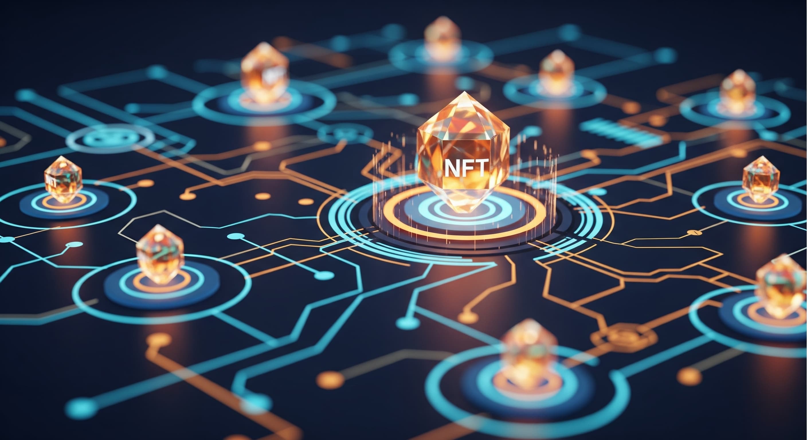 Blockchain Services