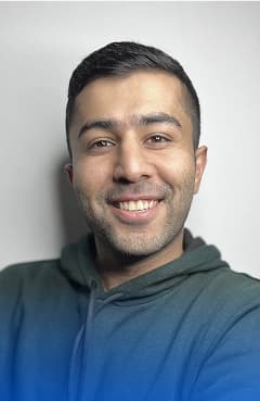 Amir Rahbaran