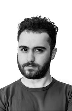 Hossein Boustani