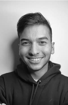 Parsa Rahbaran